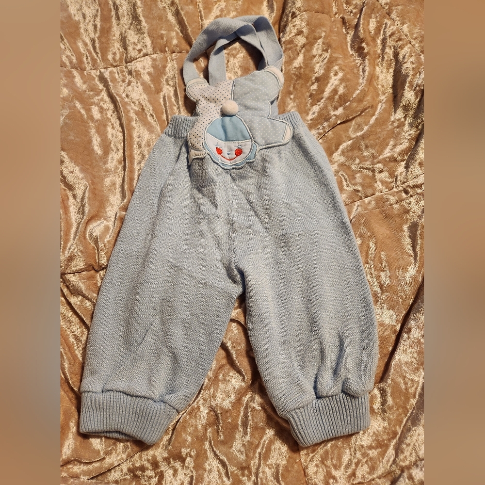 Clown Overalls